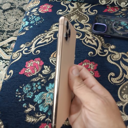 اپل 11پرو مکس