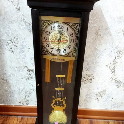 ساعت دیواری