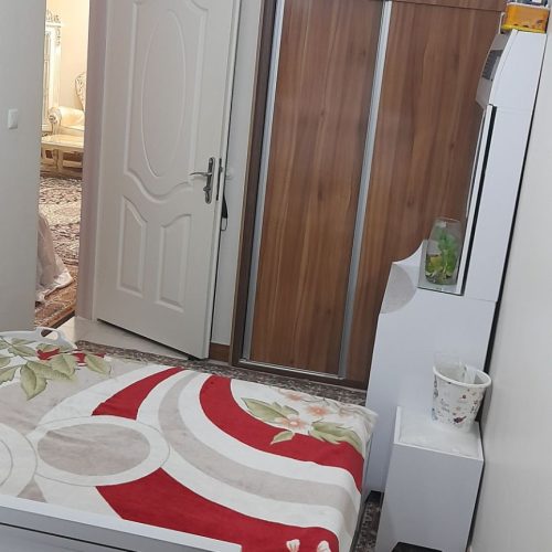 آپارتمان در پوینک قرچک مجتمع آریا