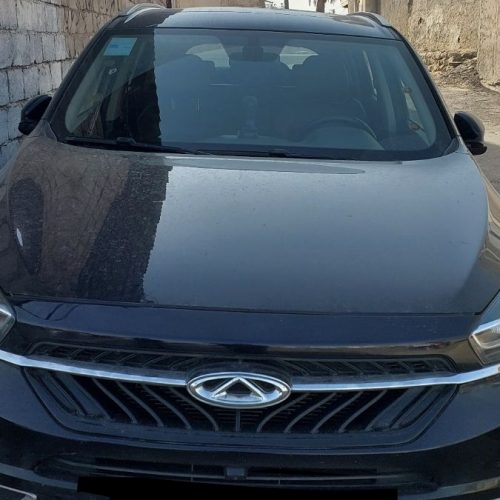 چری تیگو 7 IE