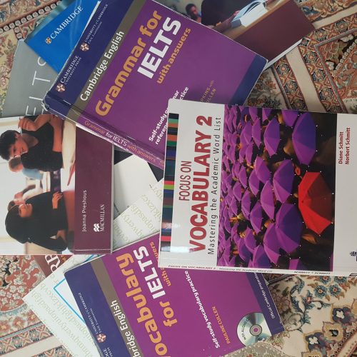 یادگیری اصولی و درست زبان انگلیسی