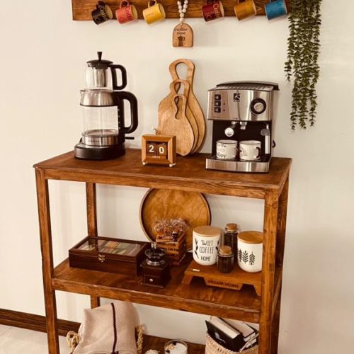 کافیبار کافی بار قهوه میز بار قهوه ساز کافه میز کافیبار شلف دیواری شلف آشپزخانه شلف اتاق خواب شلف کودک