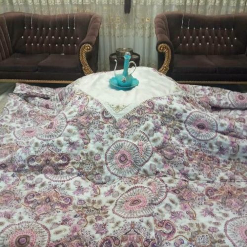 فروش لحاف کرسی به قیمت تولید(ارسال به کل کشور)