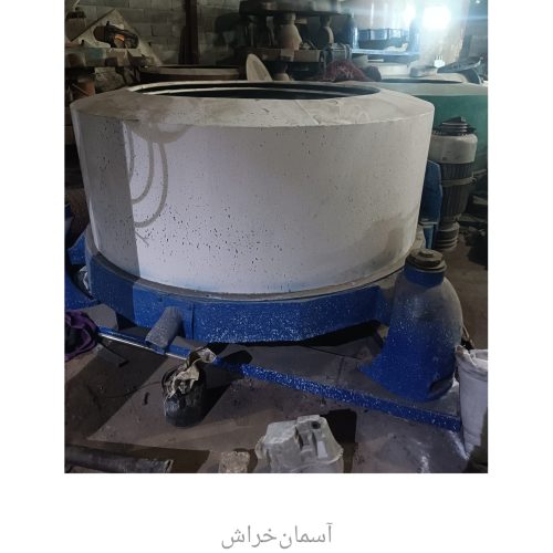 دستگاه قالیشویی ،ابگیر لوله ای ،فرچه قالیشویی