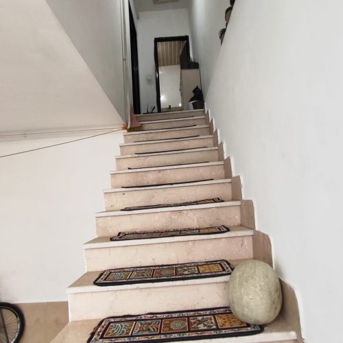 مکانی امن و کوچه ای بی سرو صدا