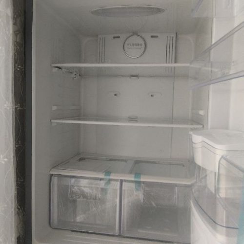 یخچال فریزر نو