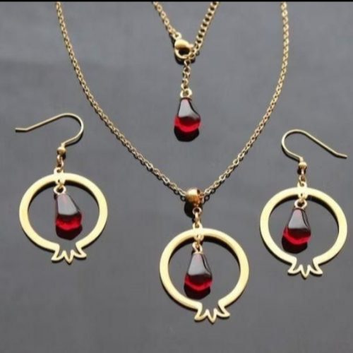 طلای کم وزن یلدایی