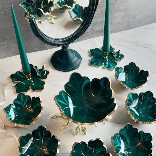 هفت سین رزینی