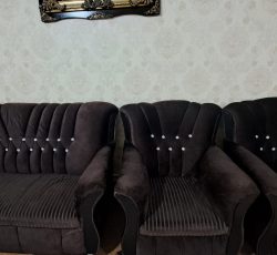 مبلمان 9 نفره