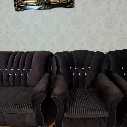 مبلمان 9 نفره