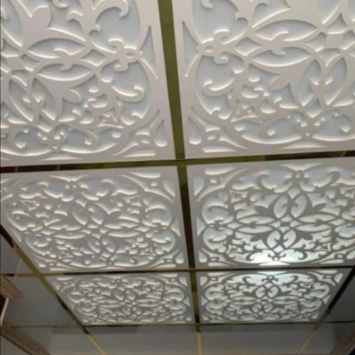 اجراء کناف با تیمی متعهد و حرفه ای بی واسطه علی فلاح