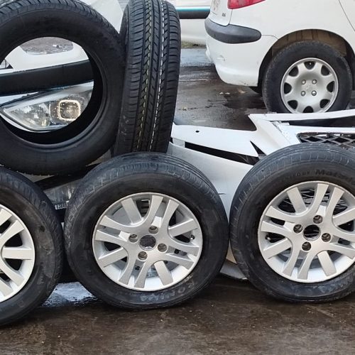 رینگ ولاستیک