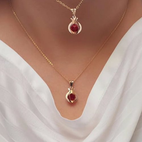 طلای کم وزن یلدایی