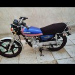 موتور انژکتور 200