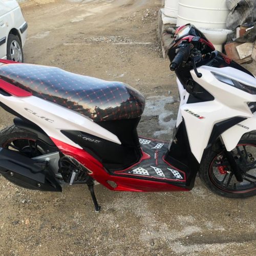 موتور طرح کلیک