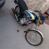 موتور مدل 91 150سی سی کارخانه استارتی