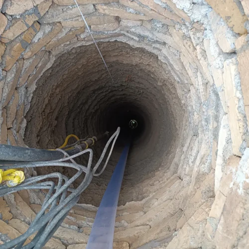 سلام دوستان معنی چاه کن و کارهای ساختمانی باقیمت خوب انجام میشود