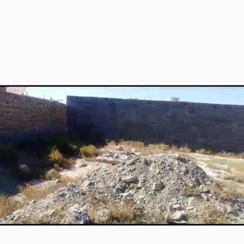 زمین شاهنامه گوارشک