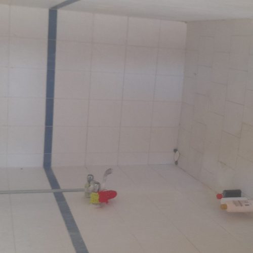 آپارتمان واقع در کوچه ماکان بین ابن‌ سینا 6 و 8