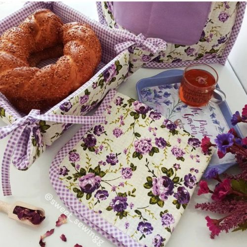 سرویس آشپزخانه