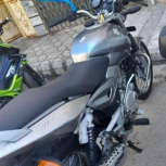 موتور پالس پره