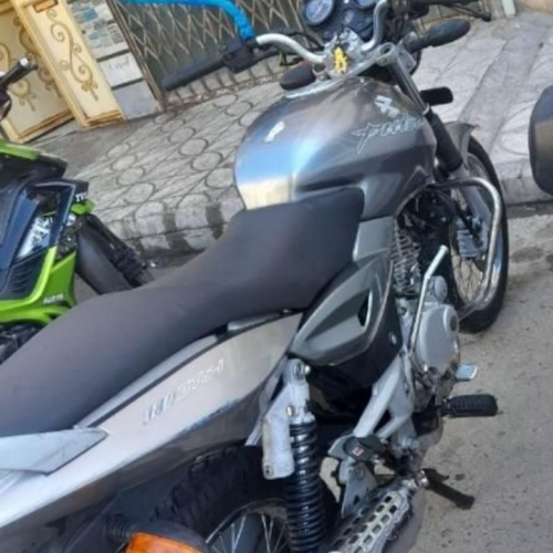 موتور پالس پره