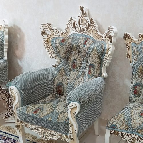 فروش مبل 9نفره