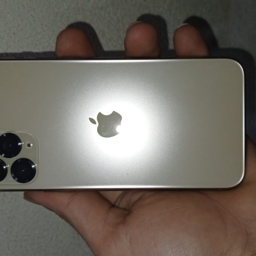 آیفون 11 پرو استثنایی