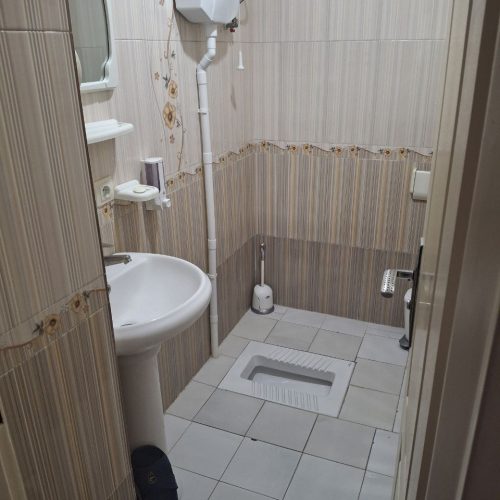 فروش آپارتمان 90متری دو خوابه