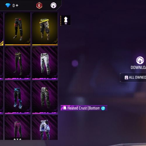 معاوضه نداریم