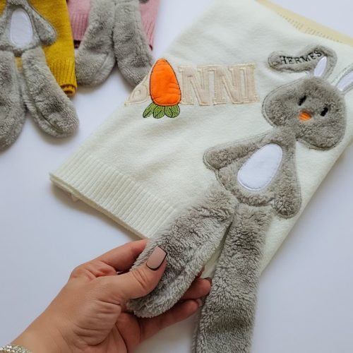 بافت بچگانه