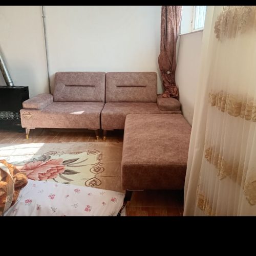 یک دست مبل ال