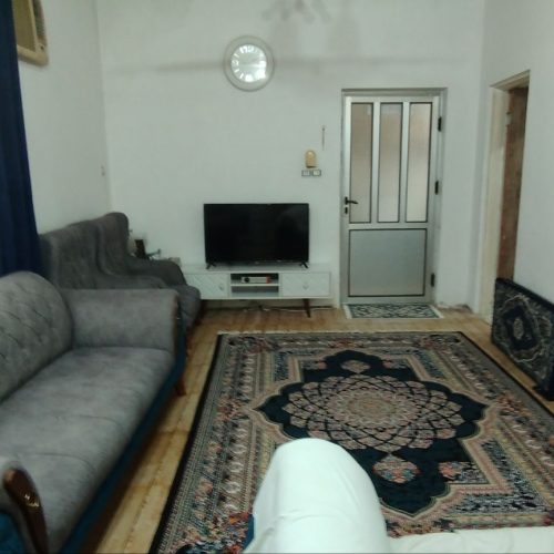 واحد 60 متری روستایی