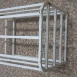 جای کولر پنجره ای