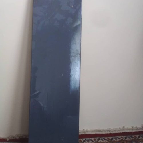 کفه یا قفسه