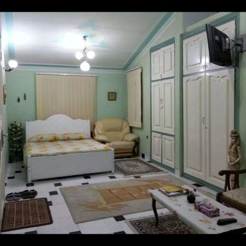 سویت تمیز و شیک سوییت