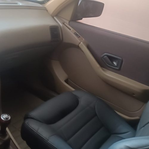 پارس elx , زانتیا موتور 84