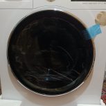 ماشین لباسشویی