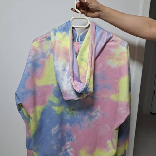 هودی آبرنگی