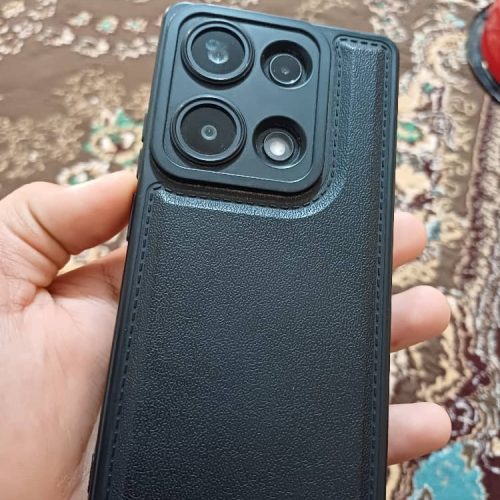 گوشی موبایل شیامی پکو ام 6. فقط معاوضه