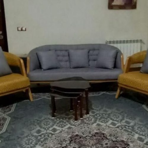 مبل راحتی پنج نفره