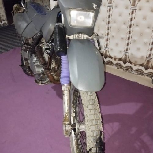 موتور دیار 650سی سی