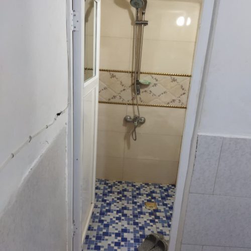 خانه ویلایی 65مترمربع