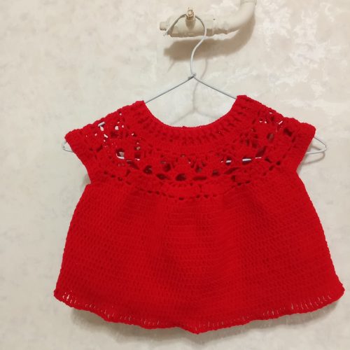 سارافون بچگانه