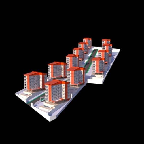 فروش زمین در تنکابن