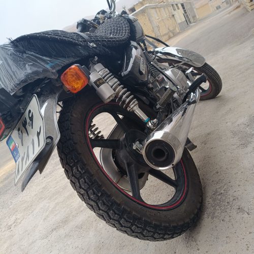 موتور پرواز 2000