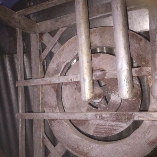 اجاق گاز ۳ شعل ۶۰/۶۰