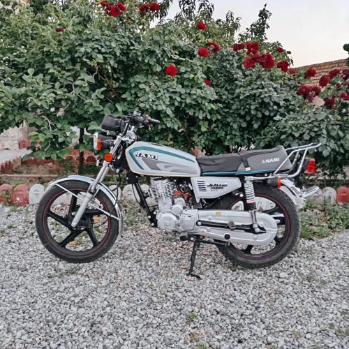 موتور انژکتور نامی 402