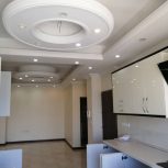 آپارتمان 76 متری شهر جدید اندیشه شهرک صدف