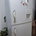 یخچال فریزر هیمالیا